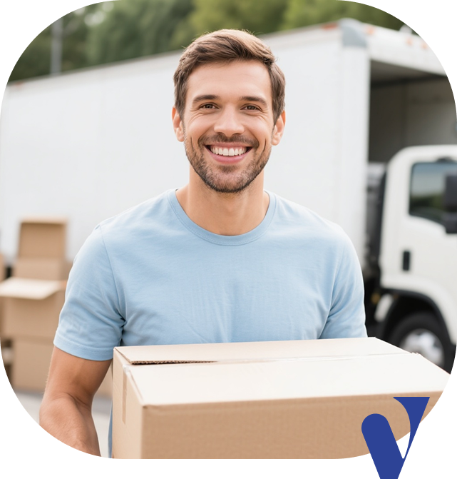 Mehr Kunden für Ihr Umzugsunternehmen - Jetzt Partner werden